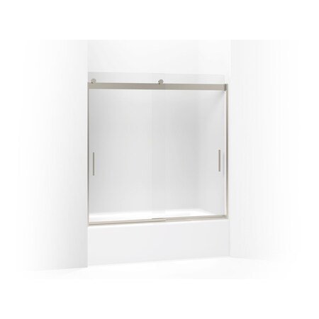 Kohler Levity 1/4 Bath Door 59-3/4 X55-5/8 Hdl 706002-D3-MX